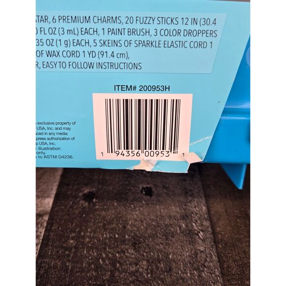 Science Youniverse Ultimate Kids Crystal Growing Laboratory - Picture 7 of 7